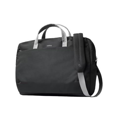 Bellroy Via Work Bag Tech Briefcase Slate