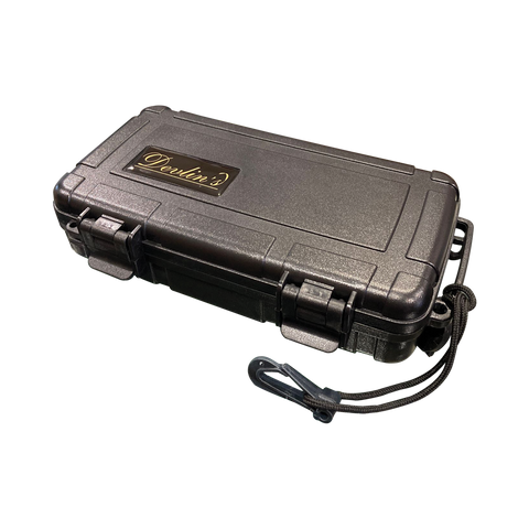 5 Stick Devlin's Travel Humidor