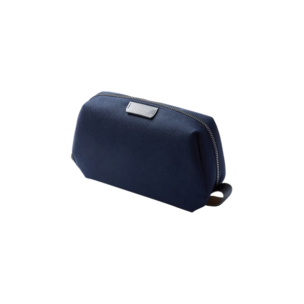Bellroy Toiletry Kit Navy Devlin's