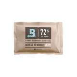 Boveda 72% / 60g Packet Overwrapped