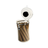 Acrylic Cigar Jar