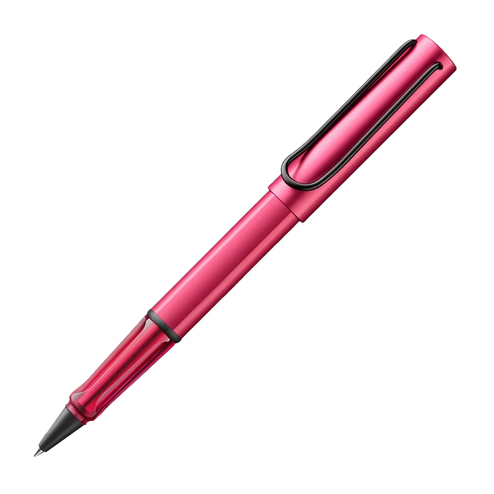 Lamy AL-STAR Rollerball Pen Fiery