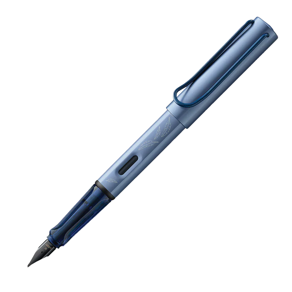 Lamy AL-Star Fountain Pen Harry Potter Ravenclaw