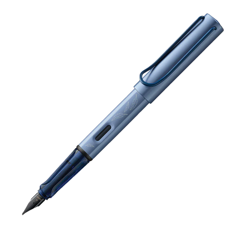 Lamy AL-Star Fountain Pen Harry Potter Ravenclaw