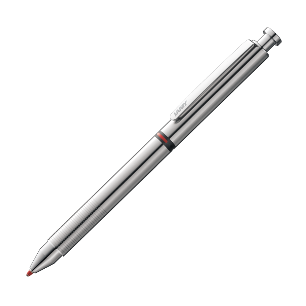 Lamy ST Tri-Pen Black