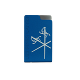 Les Fines Lames  Le Feu - Brick Blue Torch Flame Lighter