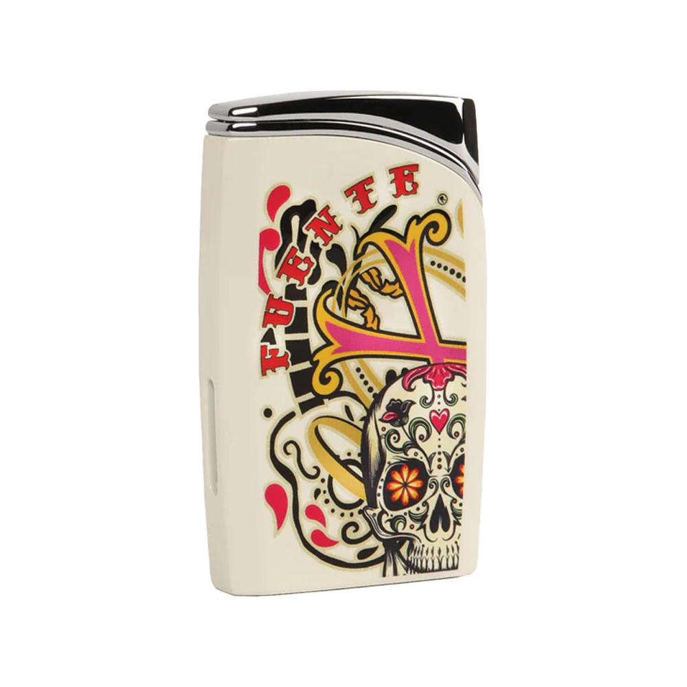 OpusX Society J30 Lighter Sugar