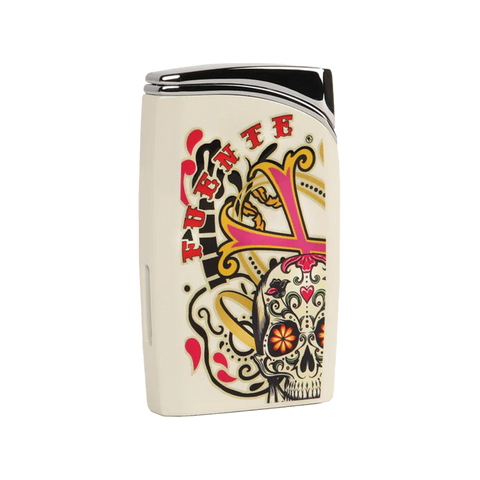 OpusX Society J30 Lighter Sugar