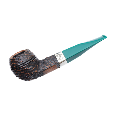 Peterson 2021 St Patricks Day Pipe 150 Fishtail 9mm