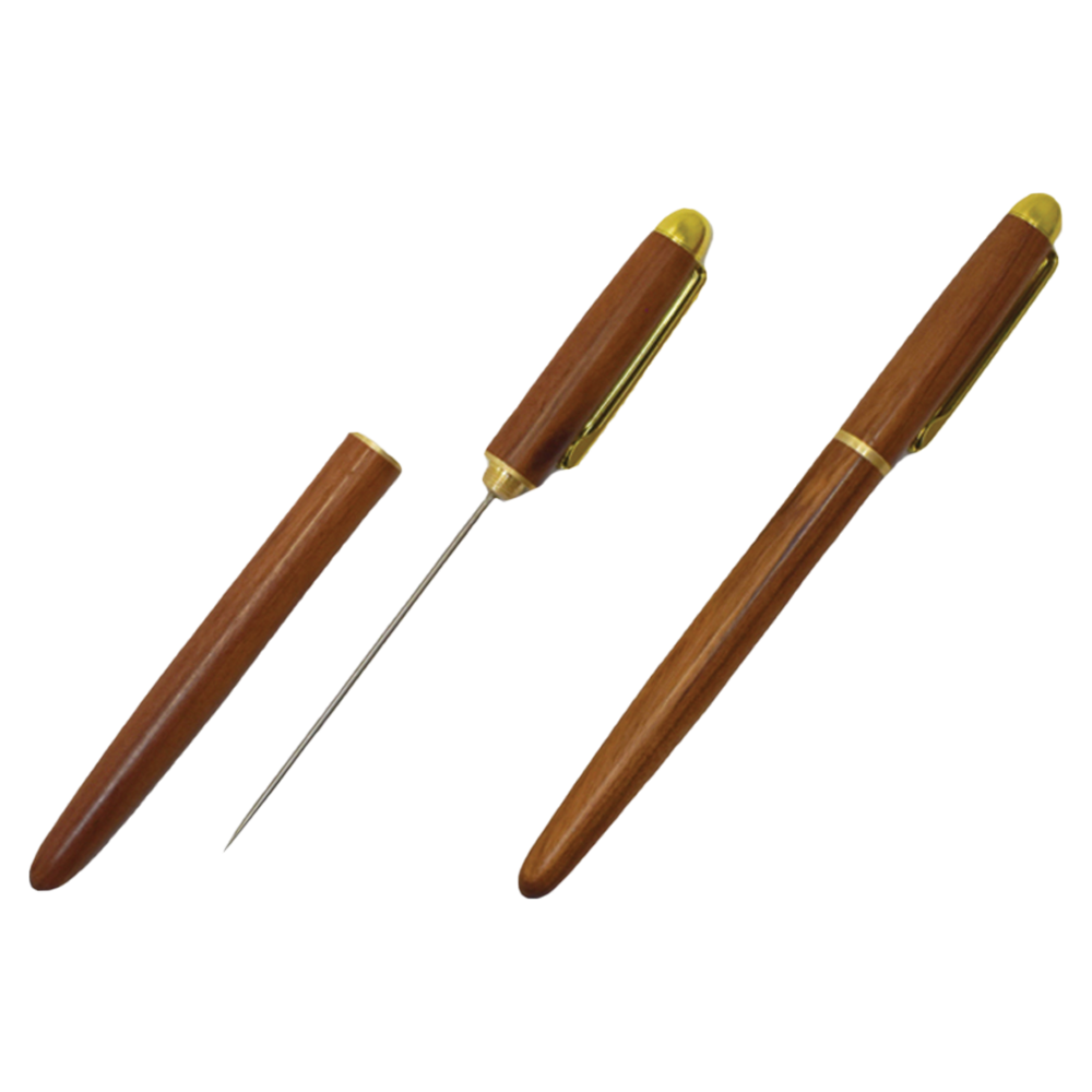 Pen Design Cigar Draw Tool