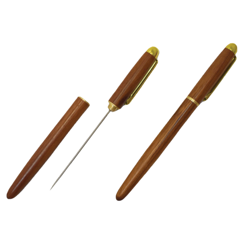 Pen Design Cigar Draw Tool