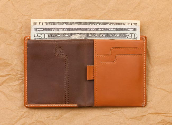 bellroy the tall wallet Bellroy Note Sleeve Wallet-Tan – Devlin's