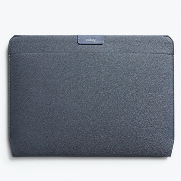 Bellroy Laptop Sleeve 13" Basalt Devlin's