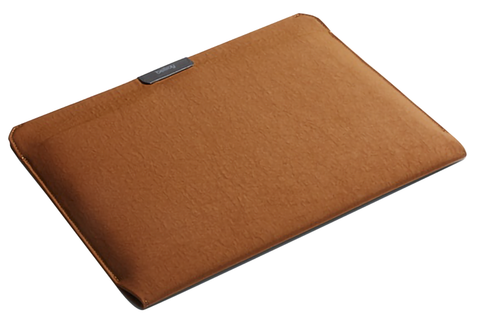 Bellroy Laptop Sleeve 15" Bronze