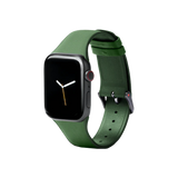 Bellroy Apple Watch Strap Large (42-49mm) Evergreen