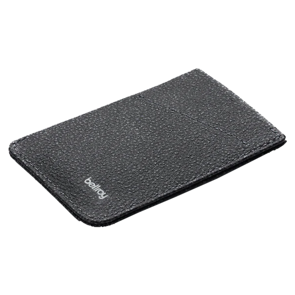 Bellroy Card Sleeve StellarBlack Devlin's