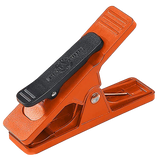 Get A Grip Cigar Clip Composite Orange