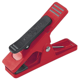 Get A Grip Cigar Clip Composite Red