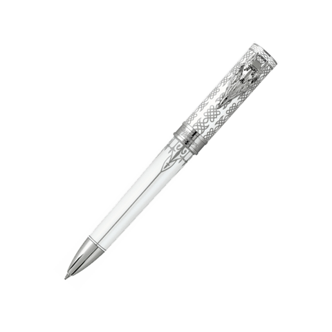 House Stark Ball Point Pen - Official Game of Thrones Pen