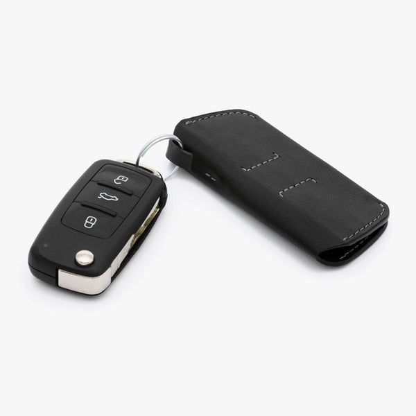 Bellroy Key Cover Plus 2nd Edition Black – Devlin's