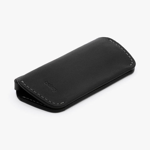 Bellroy Key Cover Plus 2nd Edition Black