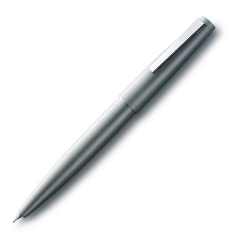 Lamy 2000 Brushed Stainless Steel Fountain Pen