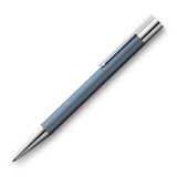 Lamy Scala Ballpoint Pen Glacier