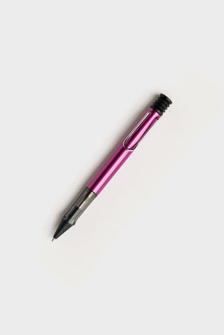 Lamy Al-Star Vibrant Pink Ballpoint L.E. 2018