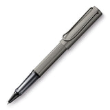 Lamy Lx Rollerball Pen Ruthenium