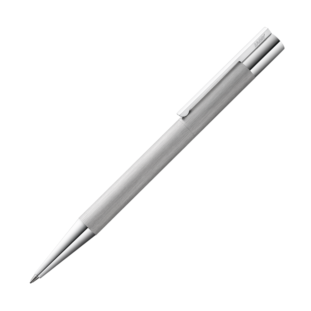 Lamy Scala Mechanical Pencil Brushed Stainless Steel
