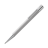 Lamy Scala Mechanical Pencil Brushed Stainless Steel