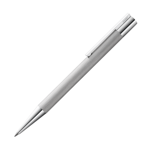 Lamy Scala Mechanical Pencil Brushed Stainless Steel