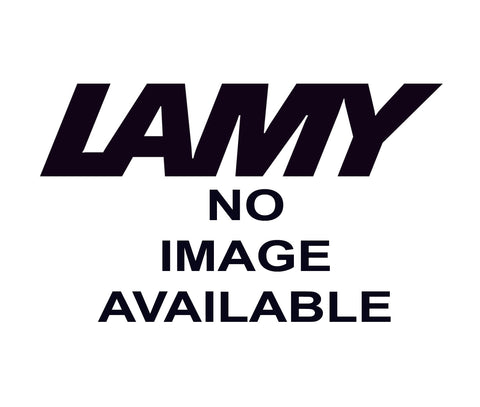 Lamy Black Stainless Steel Nib Beginner MK
