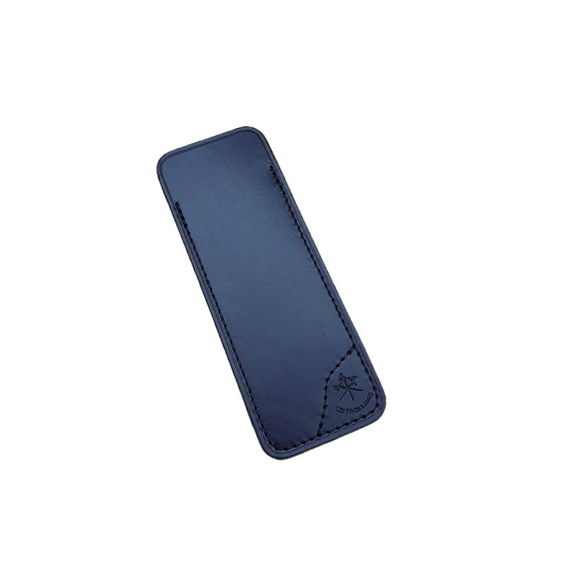 Les Fines Lames Petit Cutter Case - Black