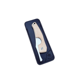 Les Fines Lames Petit Cutter Case - Black