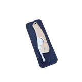 Les Fines Lames Petit Cutter Case - Petrol Blue Racing