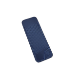 Les Fines Lames Petit Cutter Case - Petrol Blue Racing