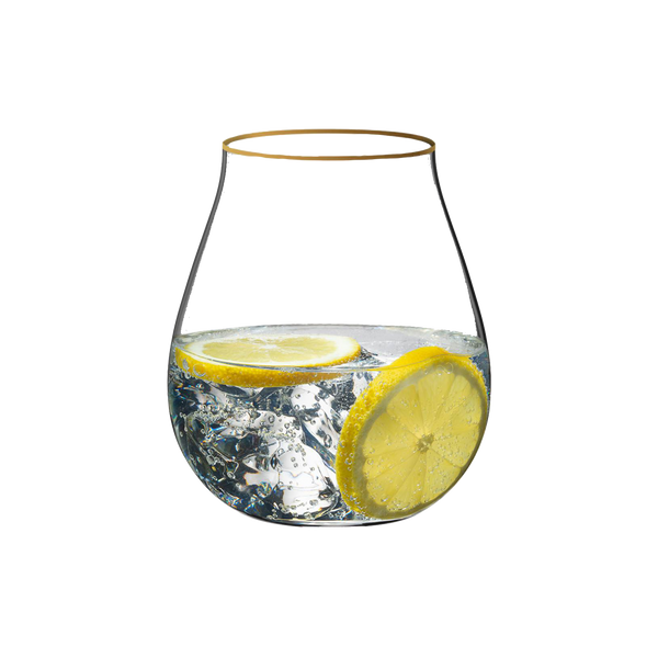 Set De 4 Verres à Gin Tonic Riedel - Cristal Qualité Premium