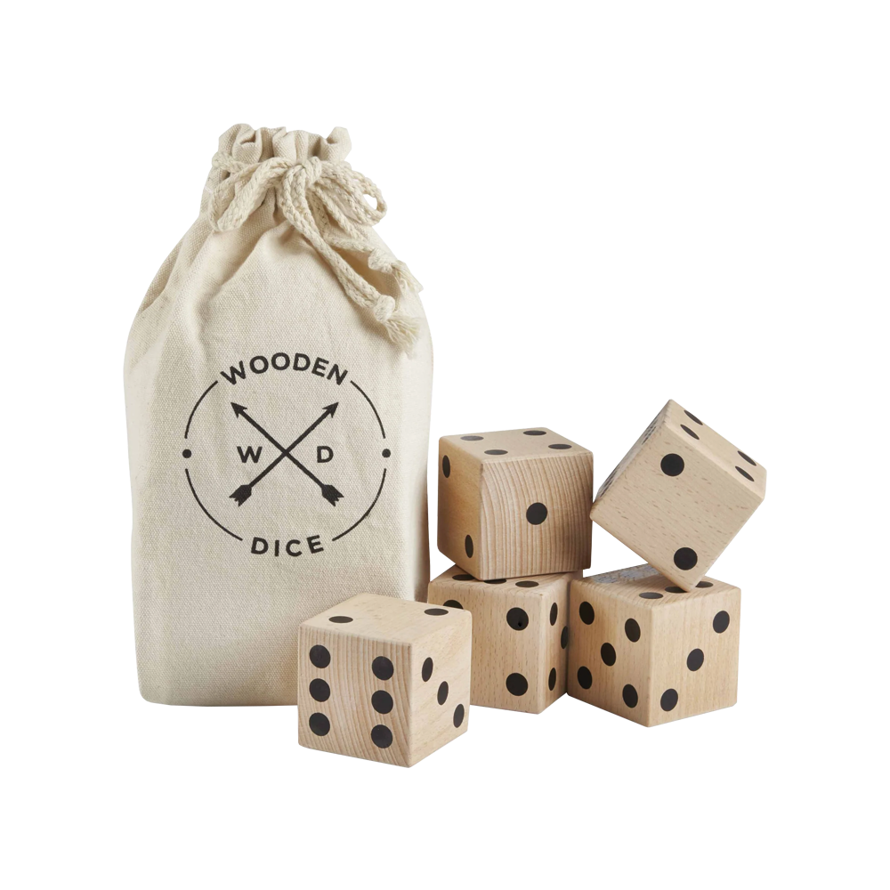 Refinery Oversized Dice