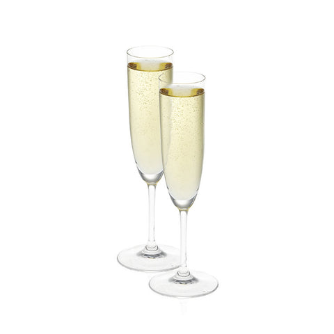 Riedel Vinum Cuvee Prestige Champagne Glass 2 Pack