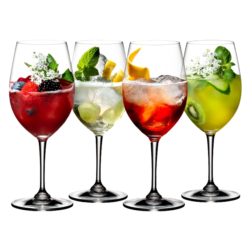 RIEDEL Spritz Drinks Set