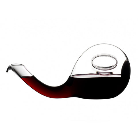 Riedel Escargot Decanter