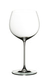 Riedel Veritas Oaked Chardonnay