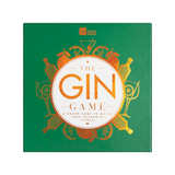 Talking Tables Gin Game