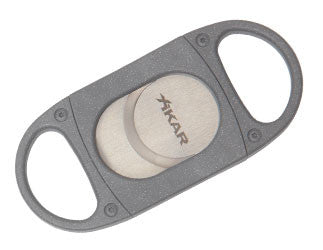 X8 64 Ring Cutter Silver