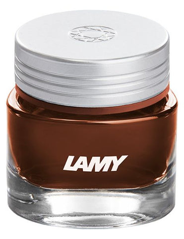 Lamy-T53 Fountain Pen Ink 30ml Topaz