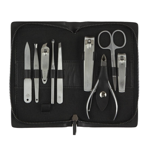 Society Paris - Luxury Nail Kit