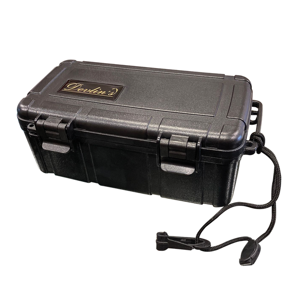 10 Stick Devlin's Travel Humidor