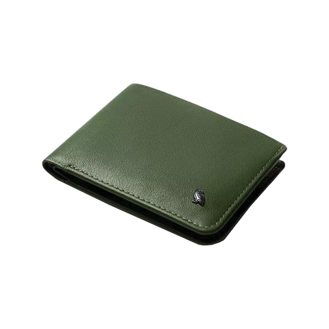 Bellroy Hide & Seek LO Ranger Green