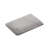 Bellroy Card Holder Grey